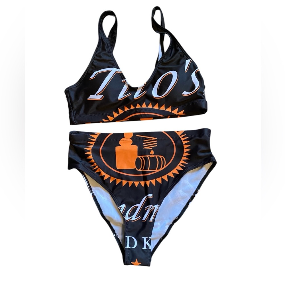 NWOT Tito’s Bikini M